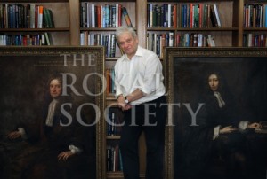 Paul Nurse The Royal Society.