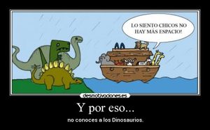 dinosaurios