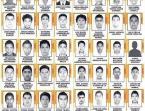inocentes