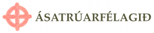 Asatruarfelagid_logo