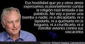 Richard-Dawkins-hostilidad