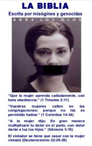 Escrita por escoria.