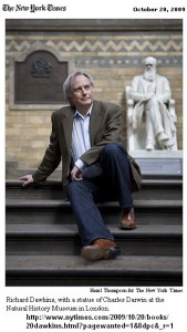 Richard_Dawkins_and_Darwin_statue
