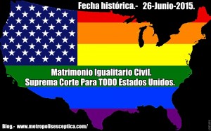 Todo Estados Unidos.
