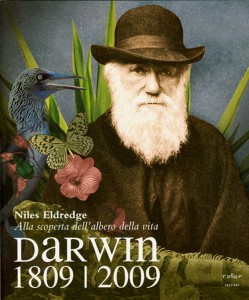 Darwin. Book