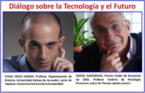 diálogo sobre la tecnología y el futuro2